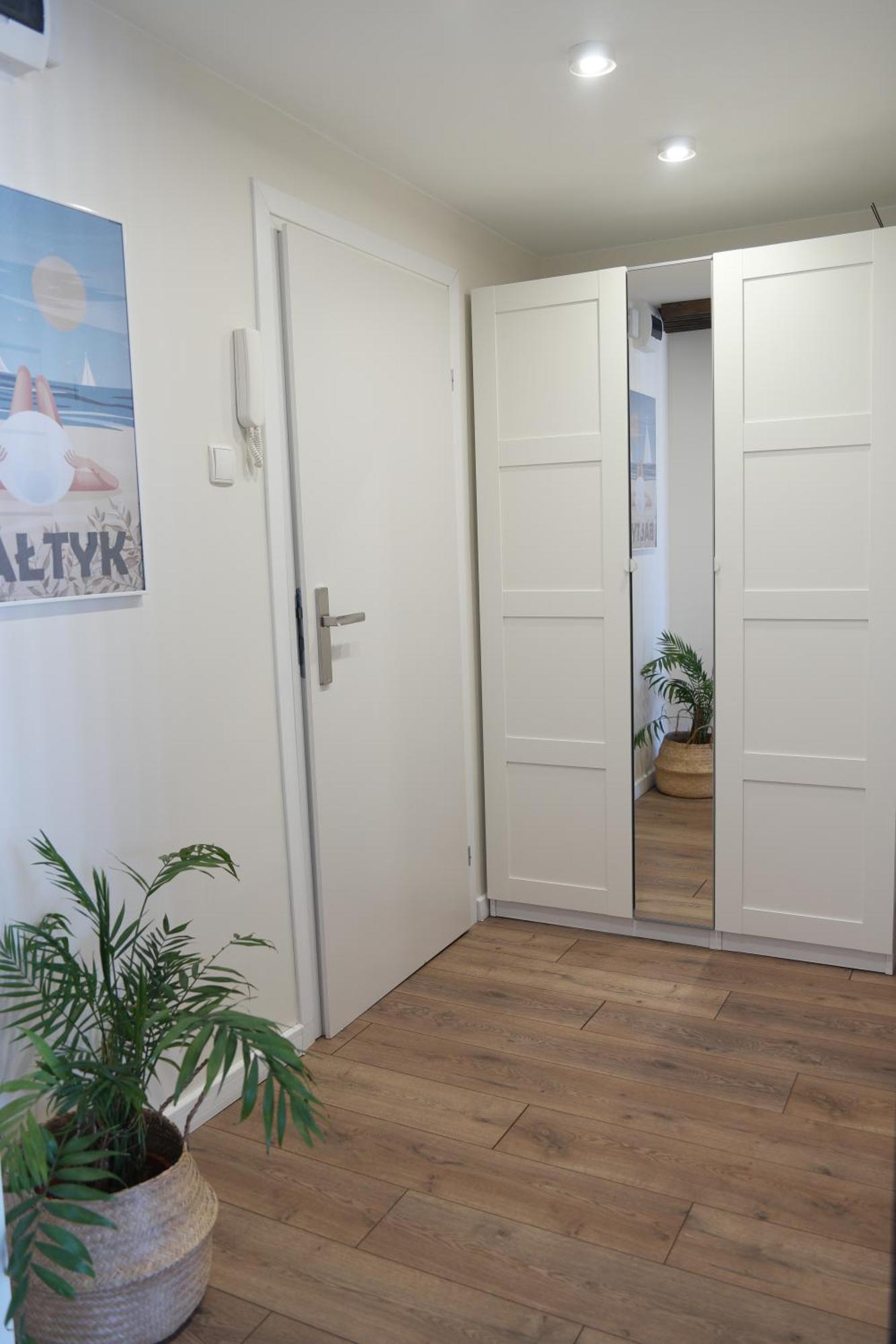 Aloha Apartment Gdynia Exterior foto